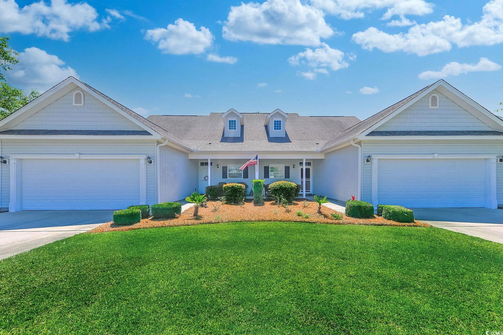 821 Sail Lane, Unit 101 Murrells Inlet, SC 29576 - Photo 1 of 40 Gallery Image 1