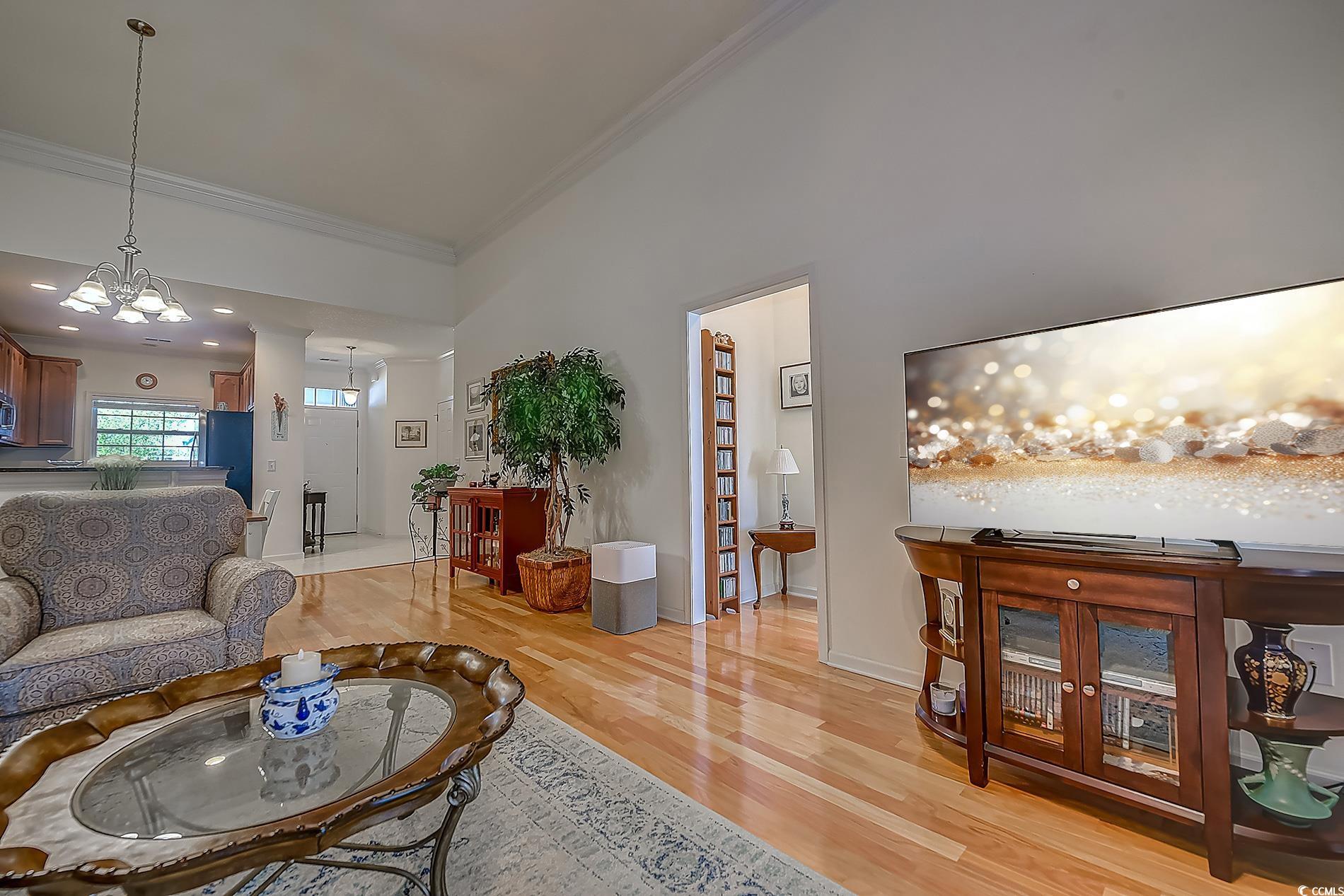 821 Sail Lane, Unit 101 Murrells Inlet, SC 29576 - Photo 13 of 40 Gallery Image 13