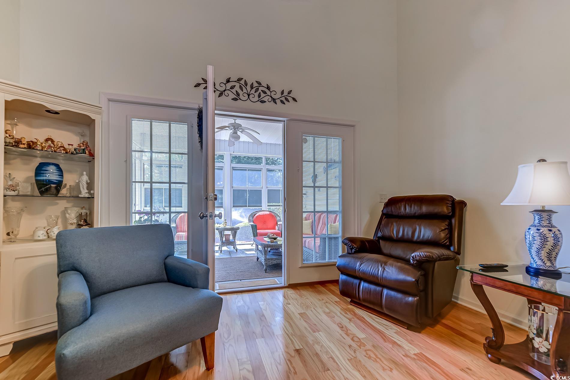 821 Sail Lane, Unit 101 Murrells Inlet, SC 29576 - Photo 14 of 40 Gallery Image 14