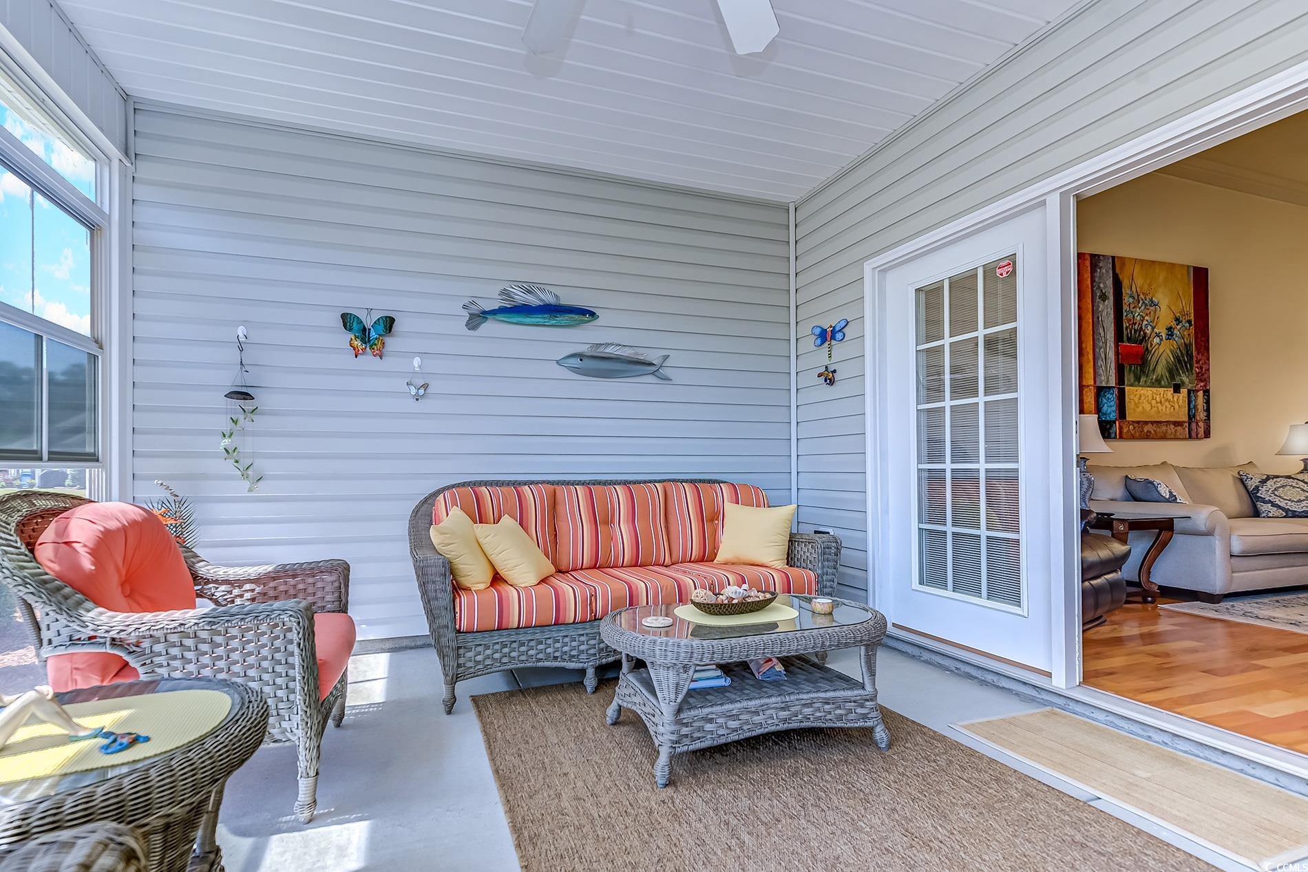821 Sail Lane, Unit 101 Murrells Inlet, SC 29576 - Photo 32 of 40 Gallery Image 32