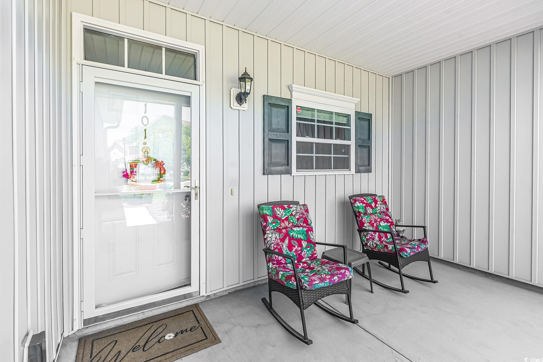 821 Sail Lane, Unit 101 Murrells Inlet, SC 29576 - Photo 38 of 40 Gallery Image 38