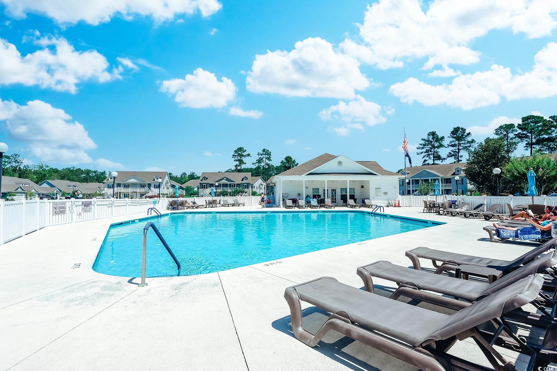821 Sail Lane, Unit 101 Murrells Inlet, SC 29576 - Photo 40 of 40 Gallery Image 40