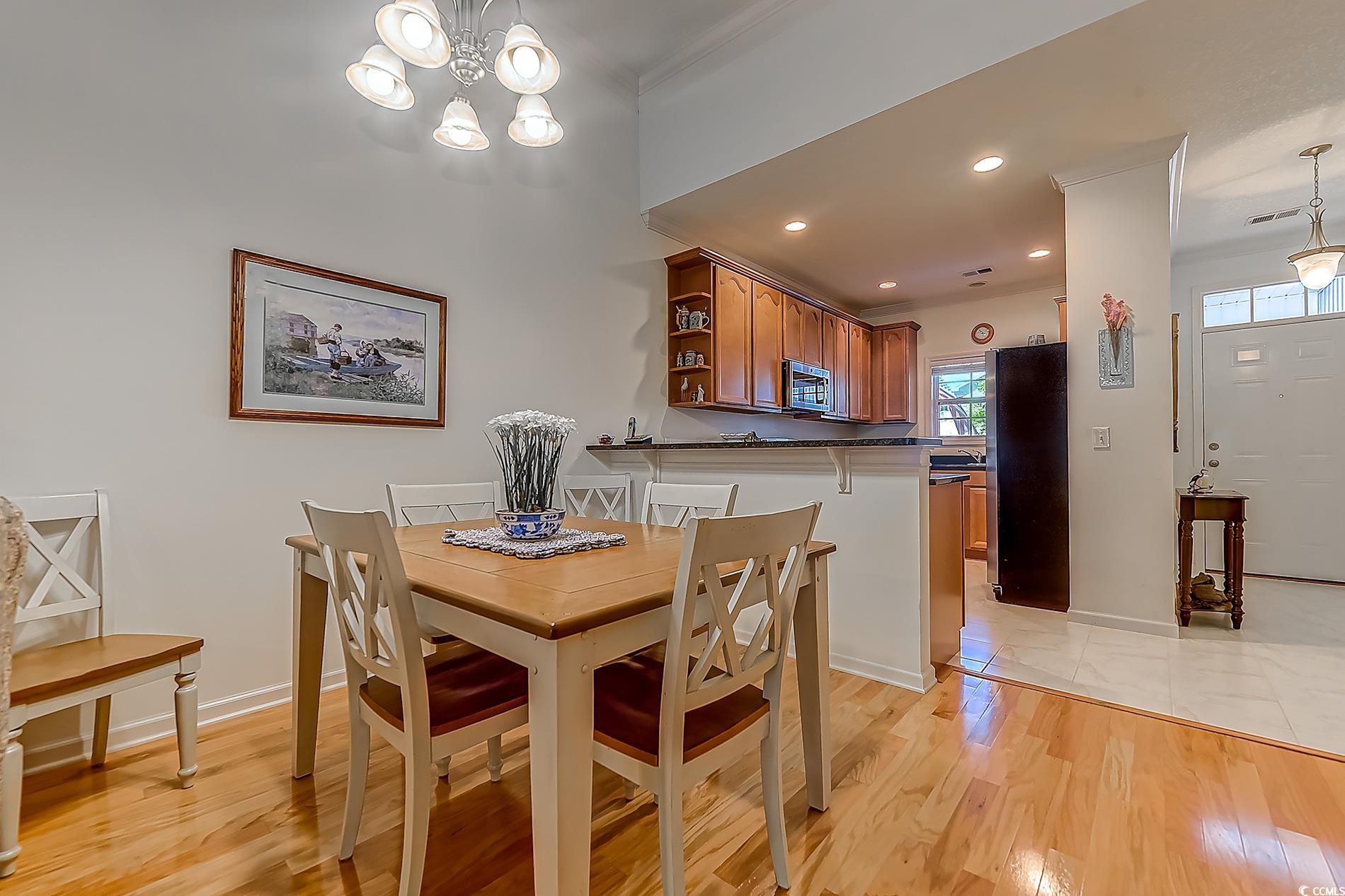 821 Sail Lane, Unit 101 Murrells Inlet, SC 29576 - Photo 8 of 40 Gallery Image 8