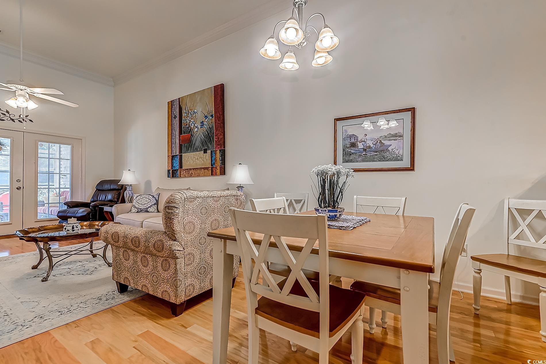 821 Sail Lane, Unit 101 Murrells Inlet, SC 29576 - Photo 10 of 40 Gallery Image 10