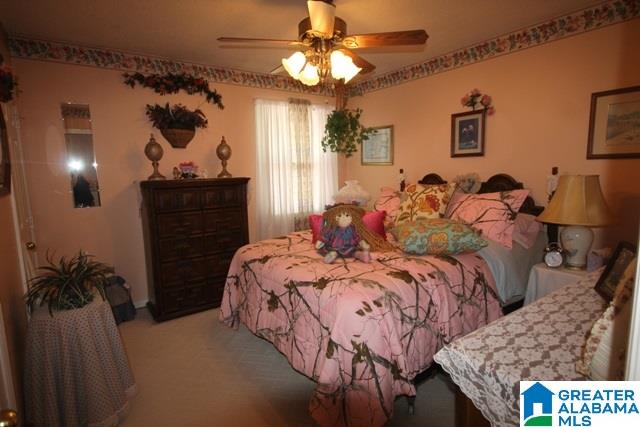 120 Ridgeview Drive Alexandria, AL 36250 - Photo 27 of 43