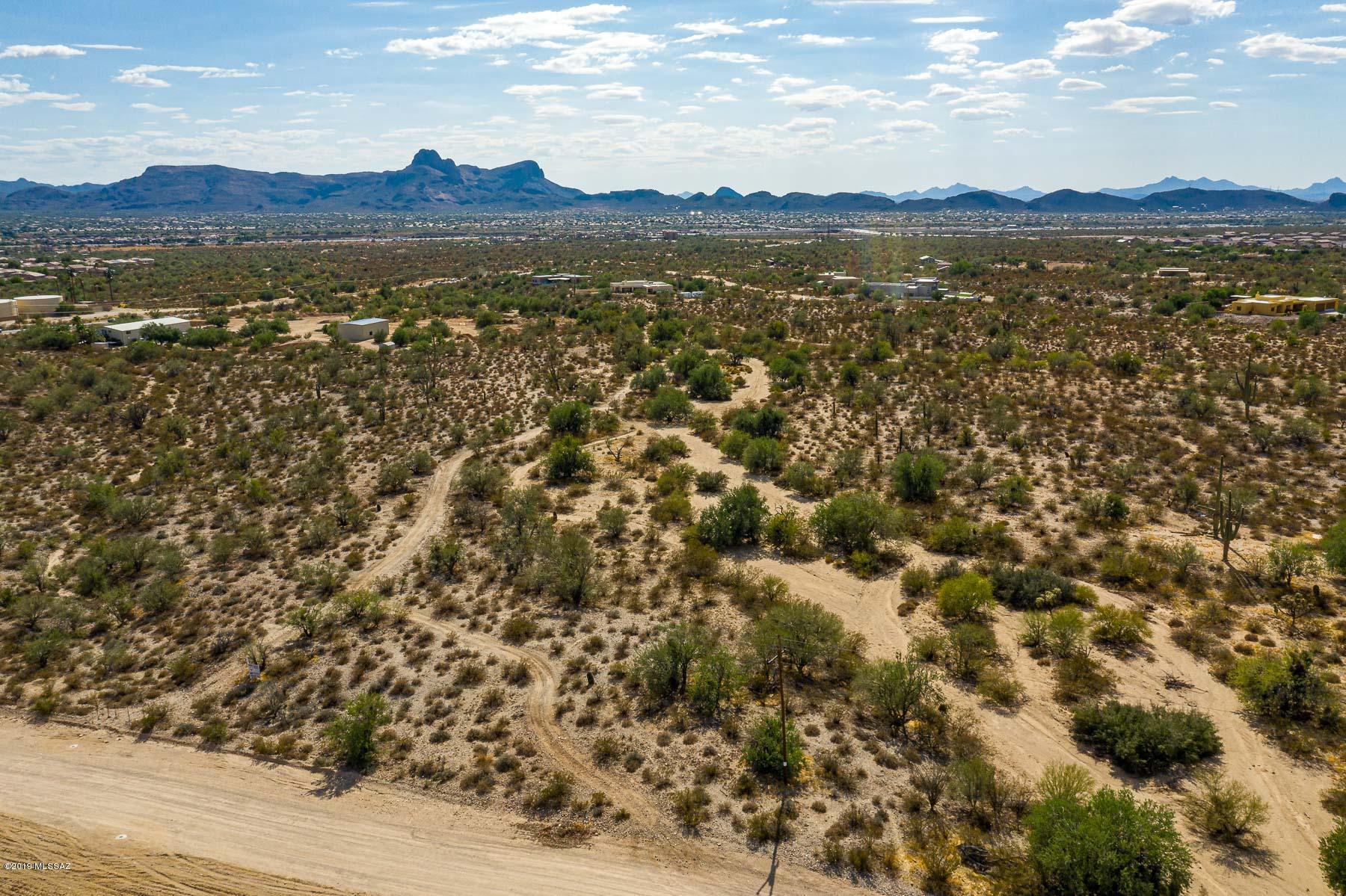 9741 North Blue Bonnet Road Tucson, AZ 85742 - Photo 25 of 46 Gallery Image 25
