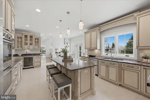 $1,899,000 | 1234 Tottenham Court, Reston, VA 20194