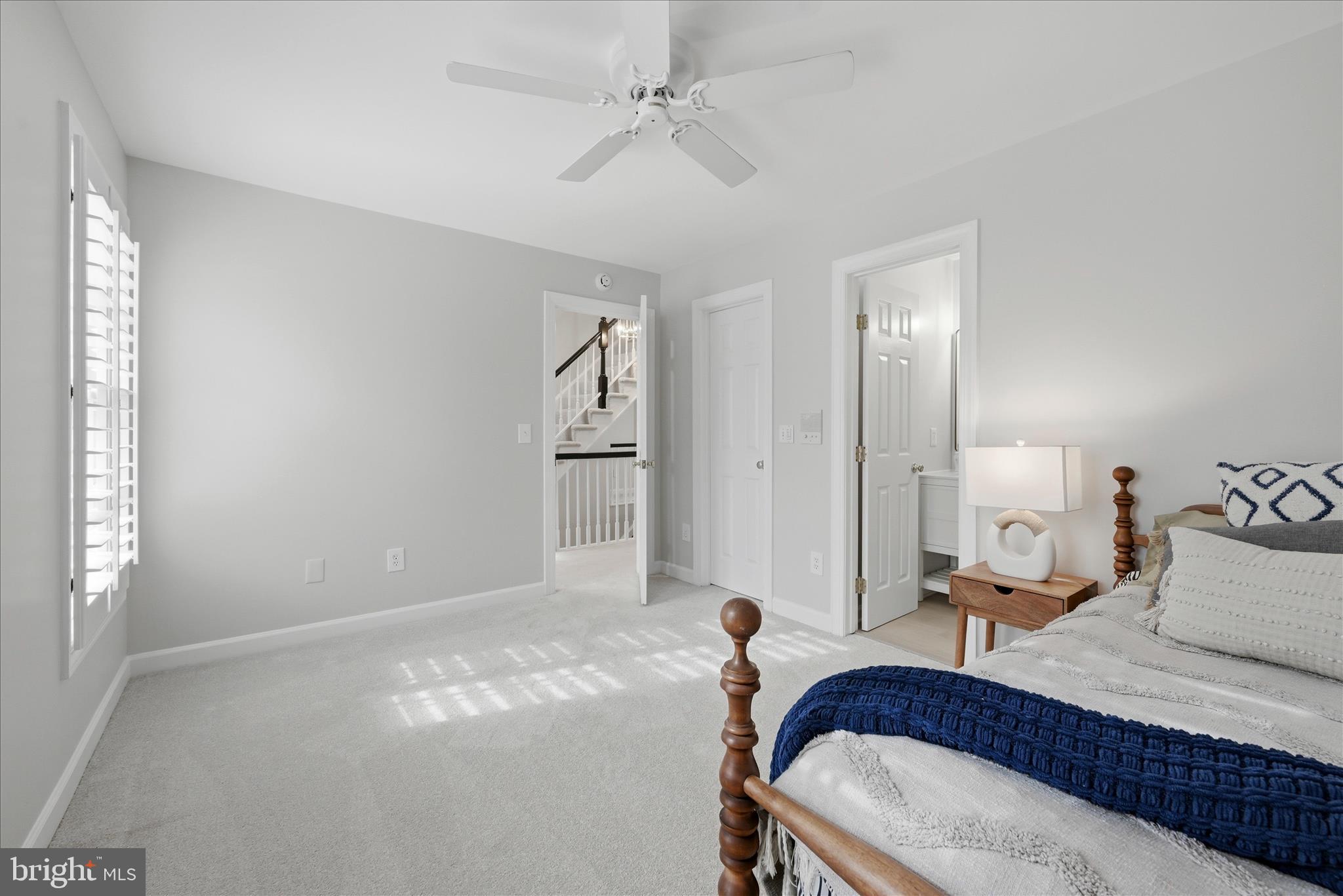1234 Tottenham Court Reston, VA 20194 - Photo 19 of 55 Bedroom