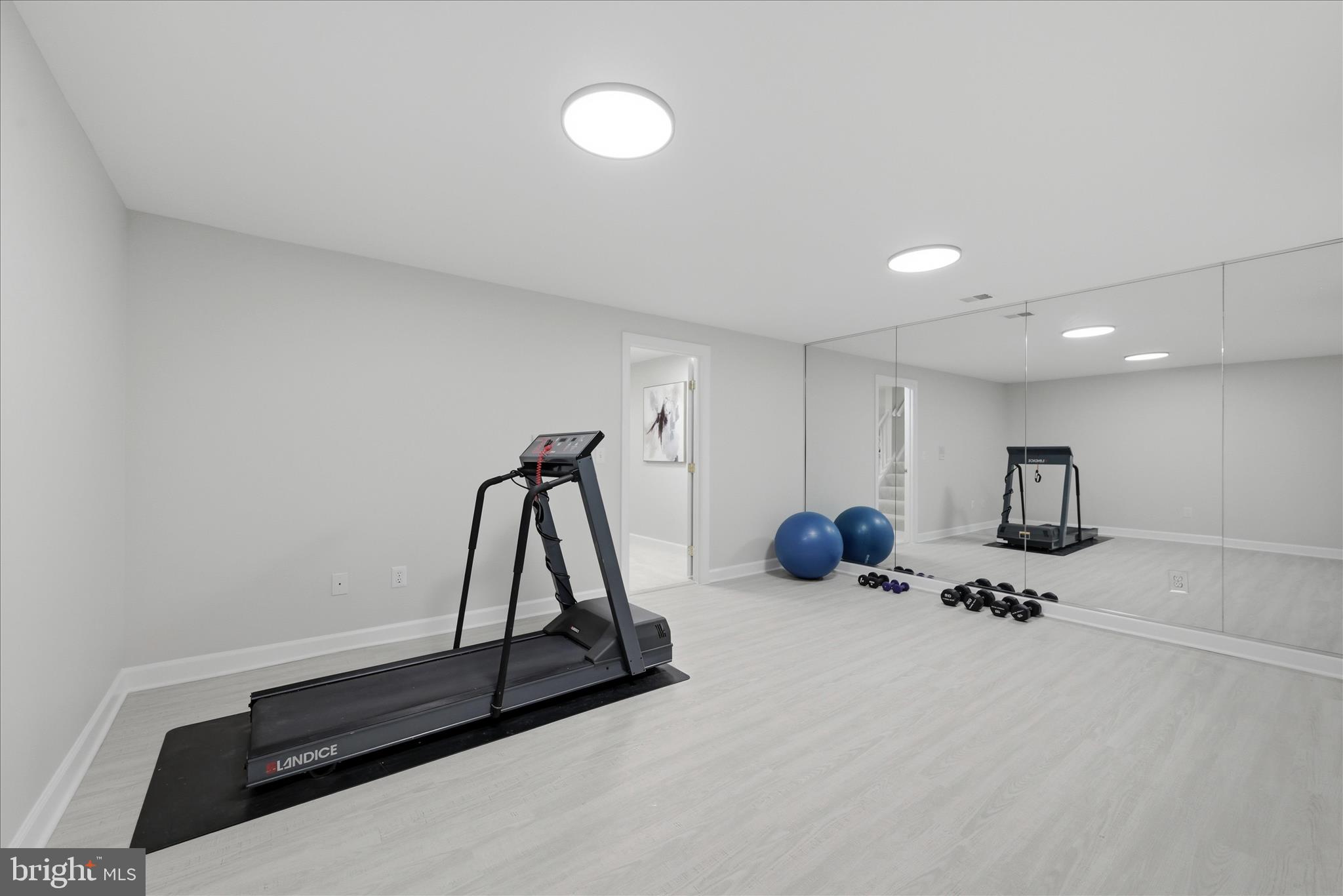 1234 Tottenham Court Reston, VA 20194 - Photo 29 of 55 Basement