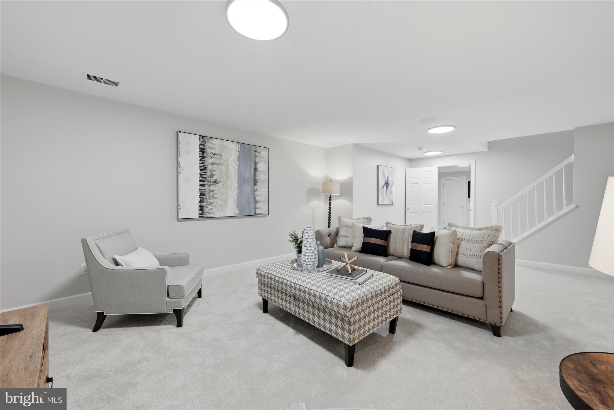 1234 Tottenham Court Reston, VA 20194 - Photo 30 of 55 Basement