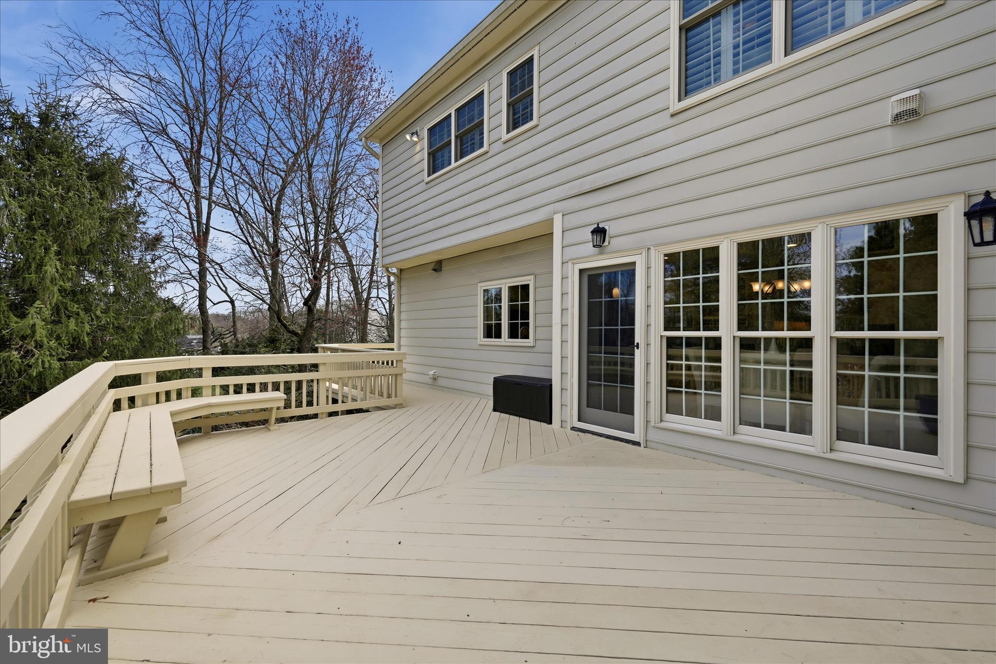 1234 Tottenham Court Reston, VA 20194 - Photo 38 of 55 Deck