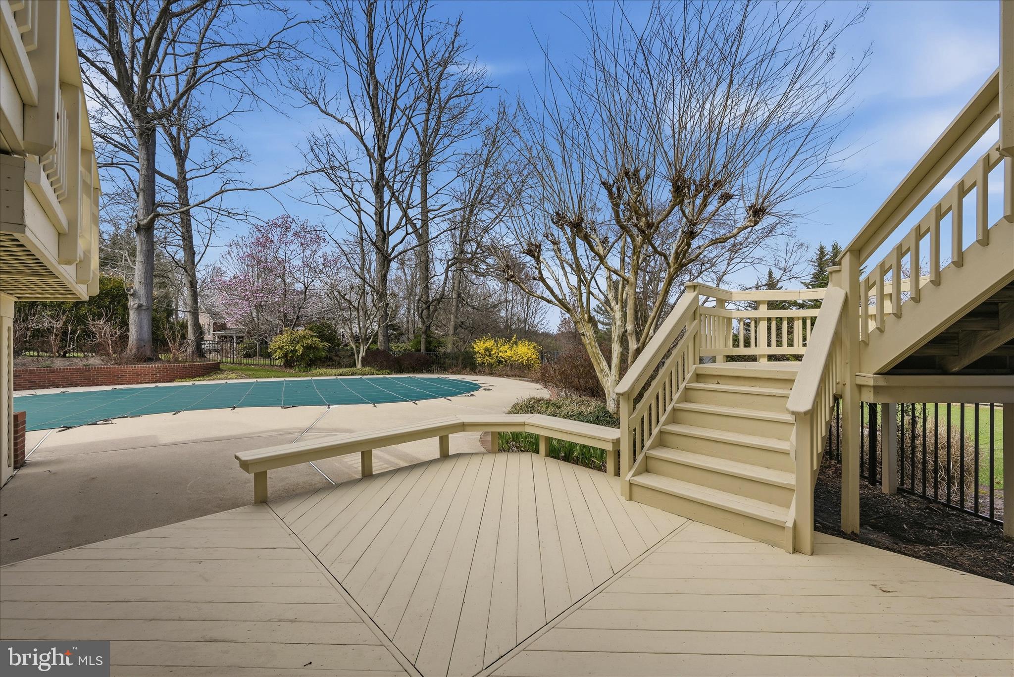 1234 Tottenham Court Reston, VA 20194 - Photo 39 of 55 Pool Area