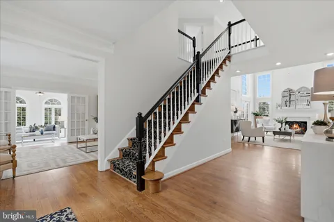 $1,899,000 | 1234 Tottenham Court, Reston, VA 20194