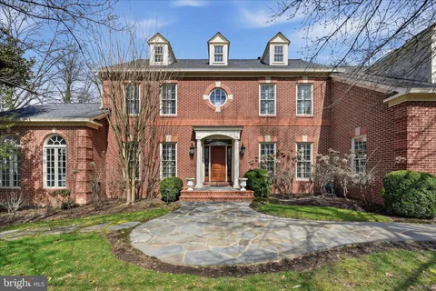 $1,899,000 | 1234 Tottenham Court, Reston, VA 20194