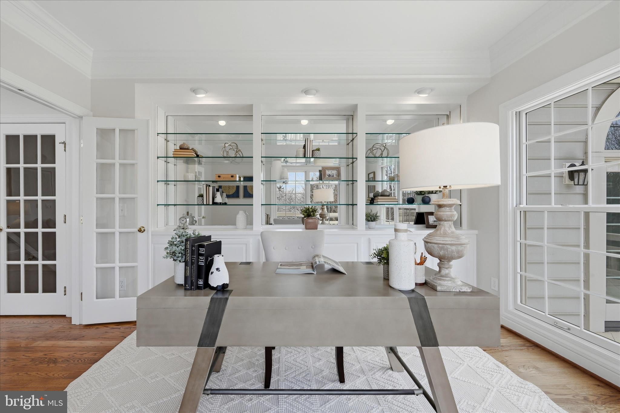 1234 Tottenham Court Reston, VA 20194 - Photo 8 of 55 Office