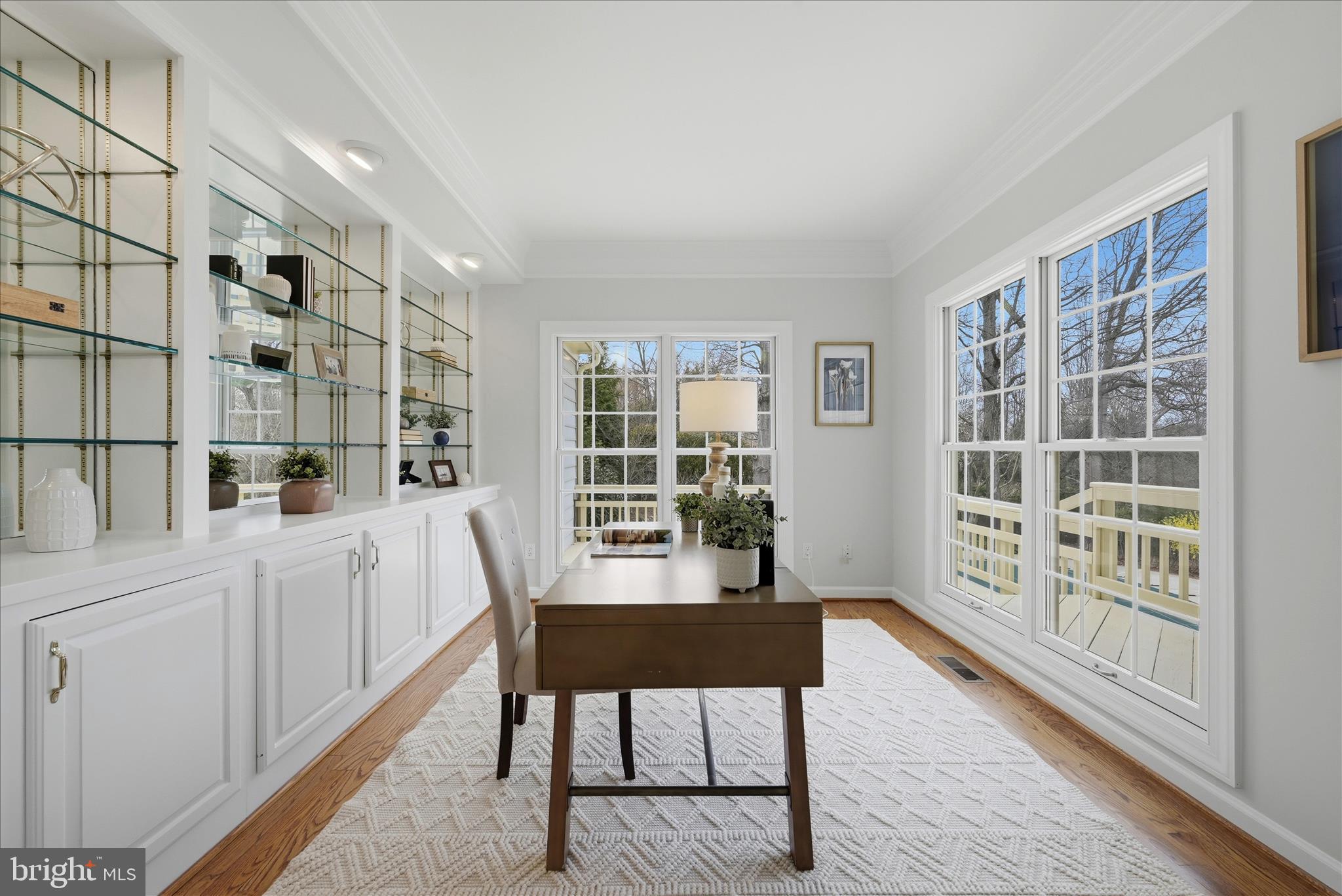 1234 Tottenham Court Reston, VA 20194 - Photo 9 of 55 Office