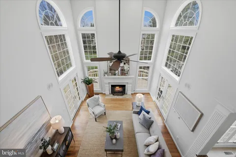 $1,899,000 | 1234 Tottenham Court, Reston, VA 20194