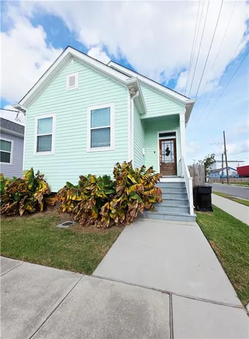 $2,400 | 4101 Erato Street, New Orleans, LA 70125