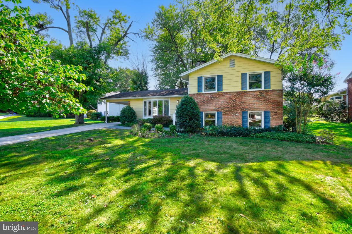 418 Neale Court Silver Spring, MD 20901 - Photo 1 of 33 Welcome to 418 Neale Court!
