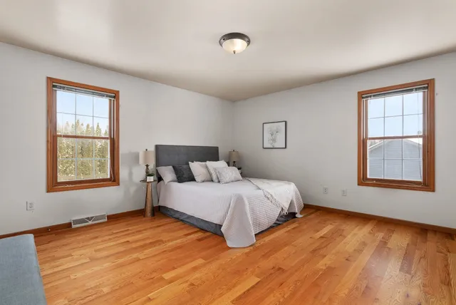 $325,000 | 574 Spencer Drive, Evansville, WI 53536