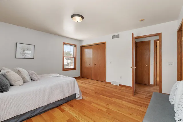 $325,000 | 574 Spencer Drive, Evansville, WI 53536