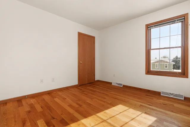 $325,000 | 574 Spencer Drive, Evansville, WI 53536