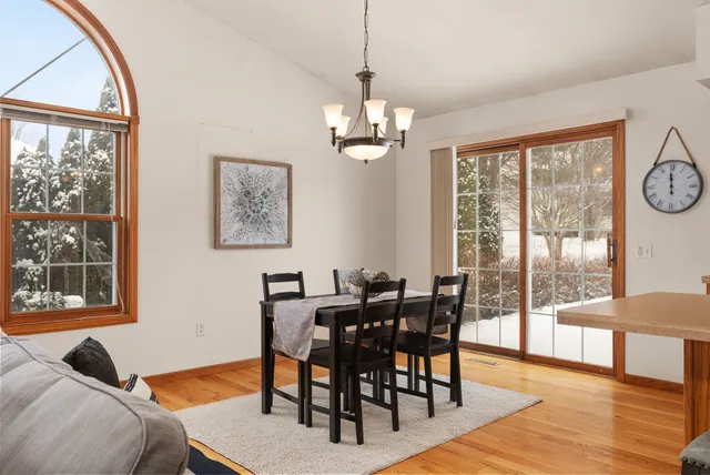 $325,000 | 574 Spencer Drive, Evansville, WI 53536