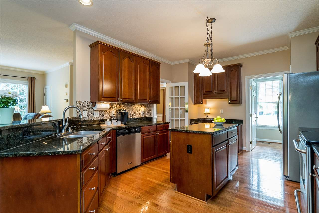 3524 Spring Willow Place Raleigh, NC 27615 - Photo 7 of 30 Photo 7