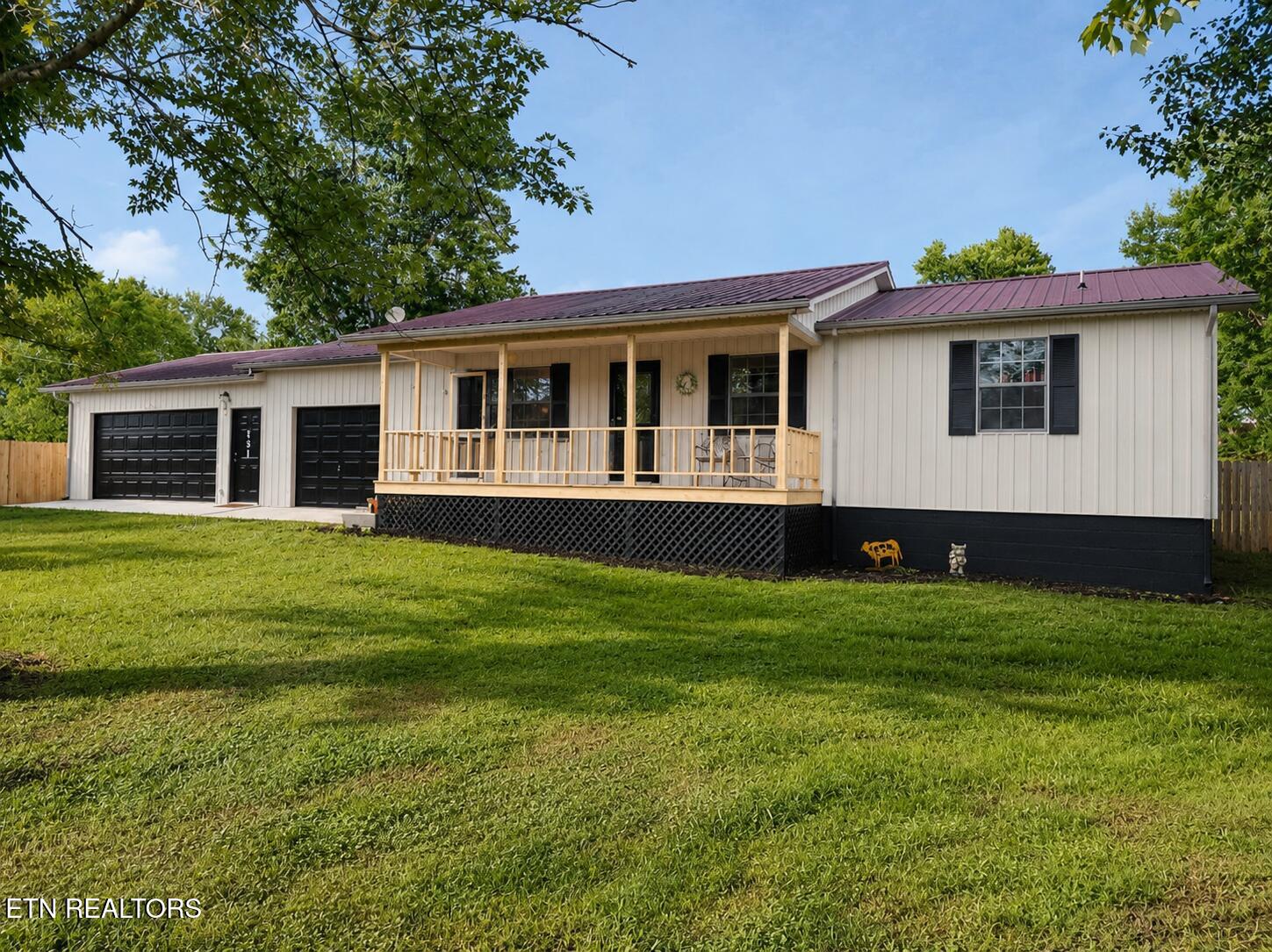 151 Pond Road Oliver Springs, TN 37840 - Photo 1 of 39 F3F44FCC-B368-4C07-A485-A562E5E867AC
