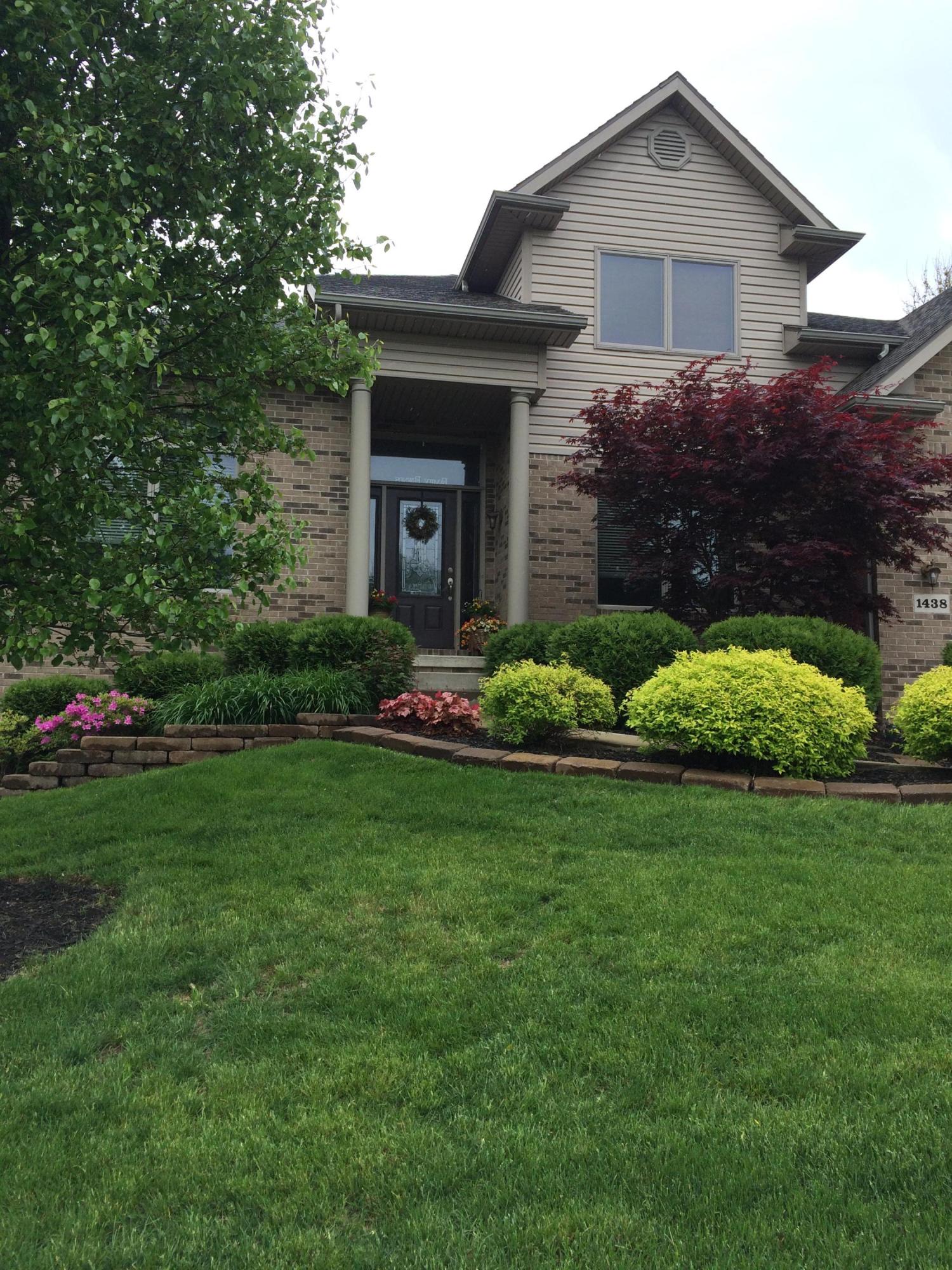 1438 Kingsgate Road Springfield, OH 45503 - Photo 45 of 45