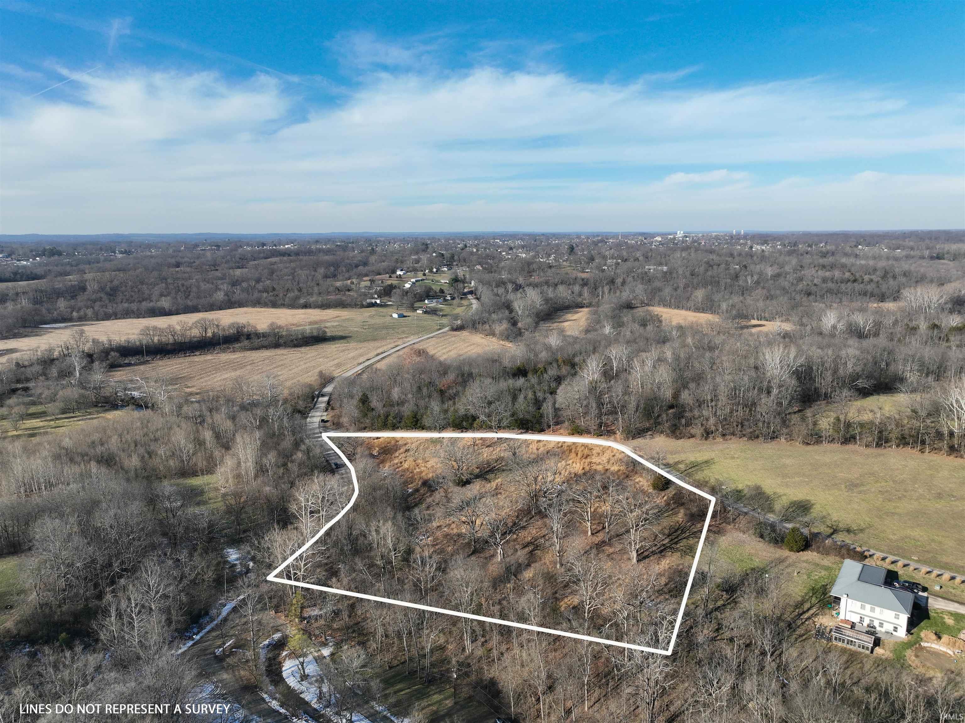 Tbd Bright Lane Bedford, IN 47421 - Photo 11 of 15