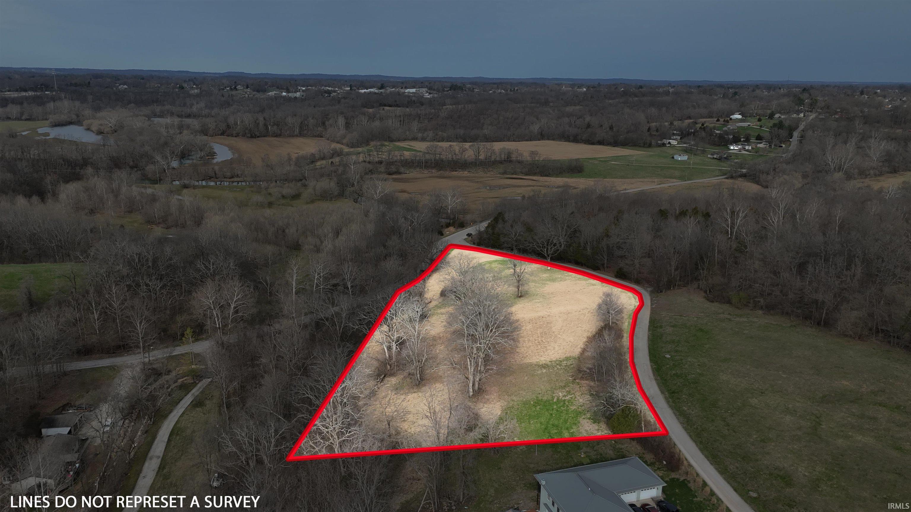 Tbd Bright Lane Bedford, IN 47421 - Photo 13 of 30