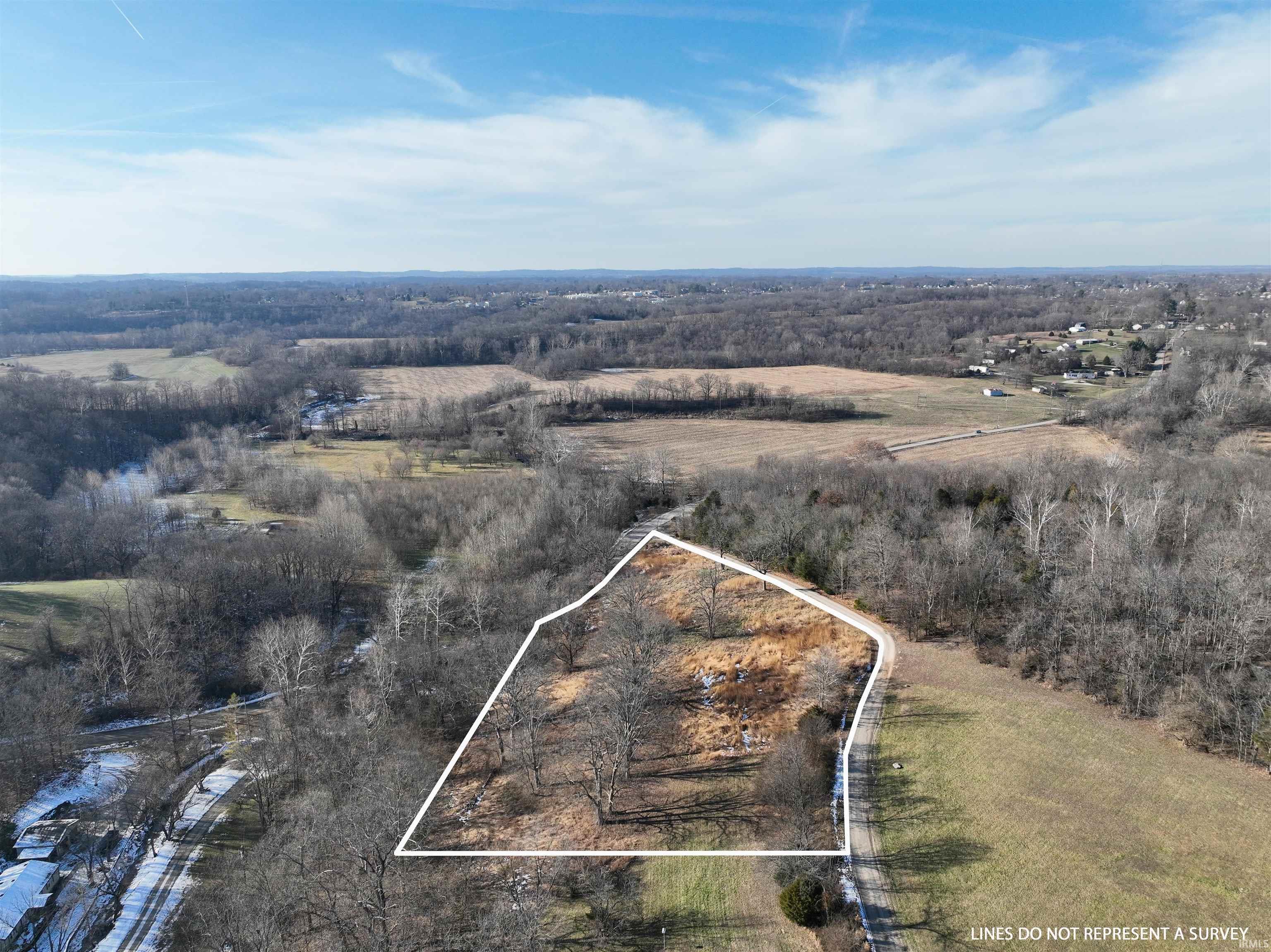 Tbd Bright Lane Bedford, IN 47421 - Photo 20 of 30