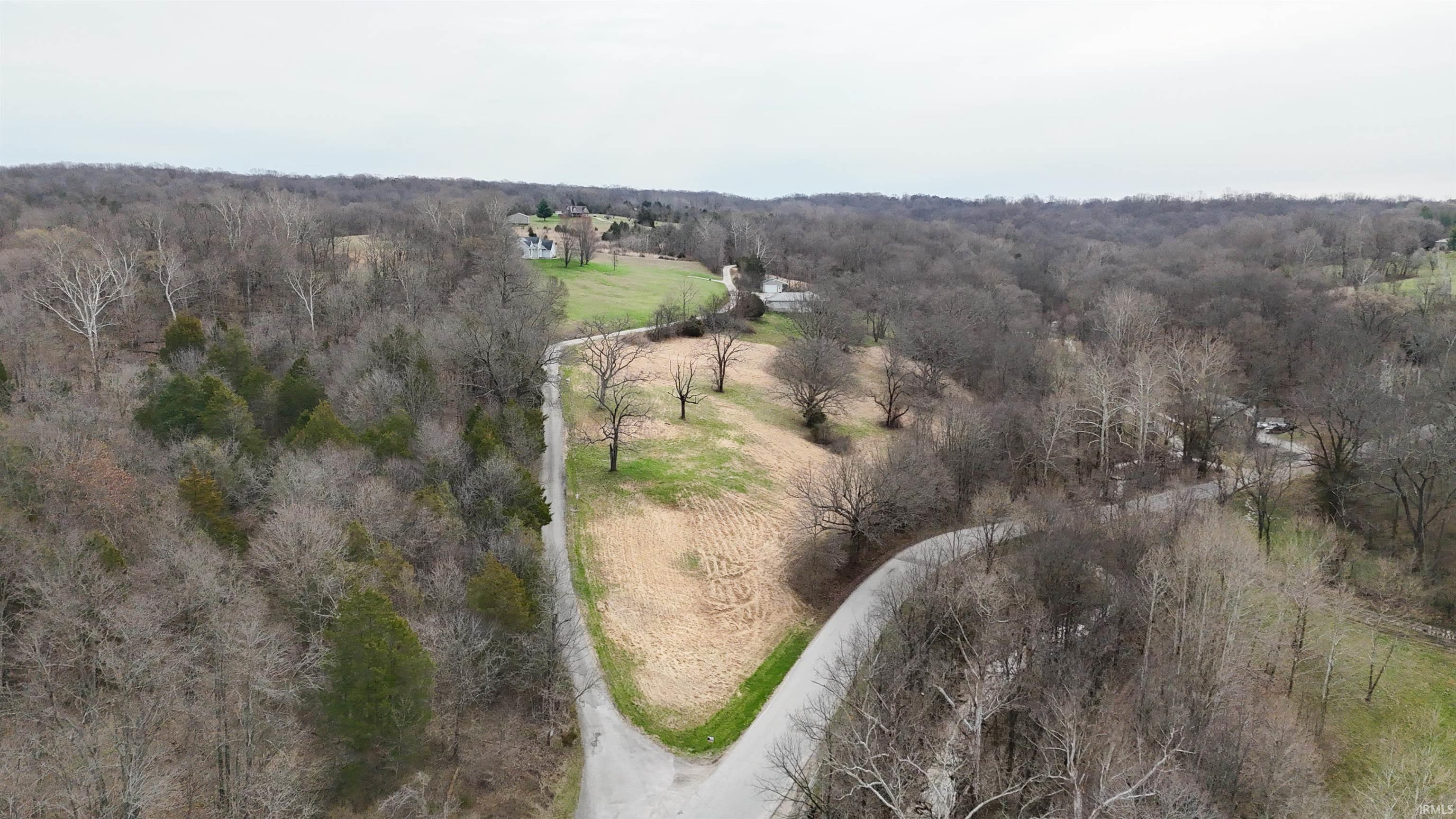 Tbd Bright Lane Bedford, IN 47421 - Photo 3 of 30