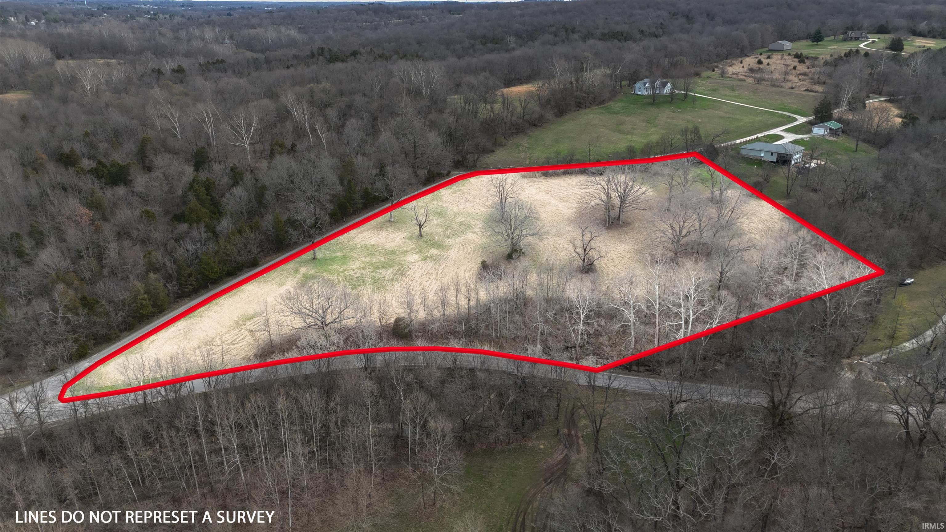 Tbd Bright Lane Bedford, IN 47421 - Photo 4 of 30