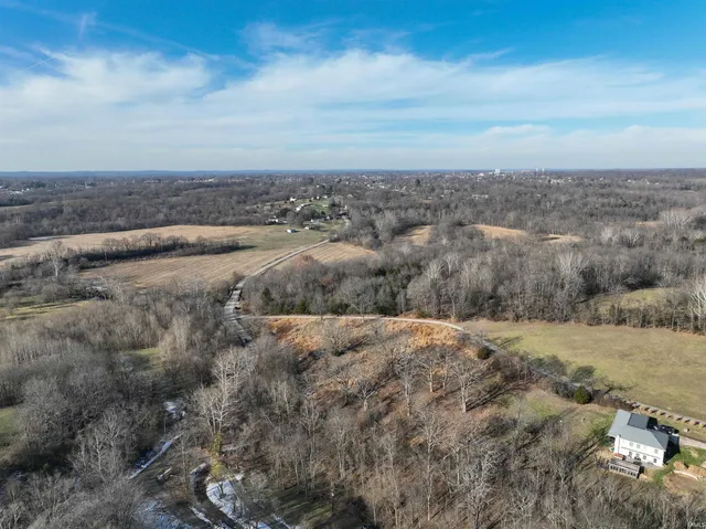 $62,500 | Tbd Bright Lane, Bedford, IN 47421