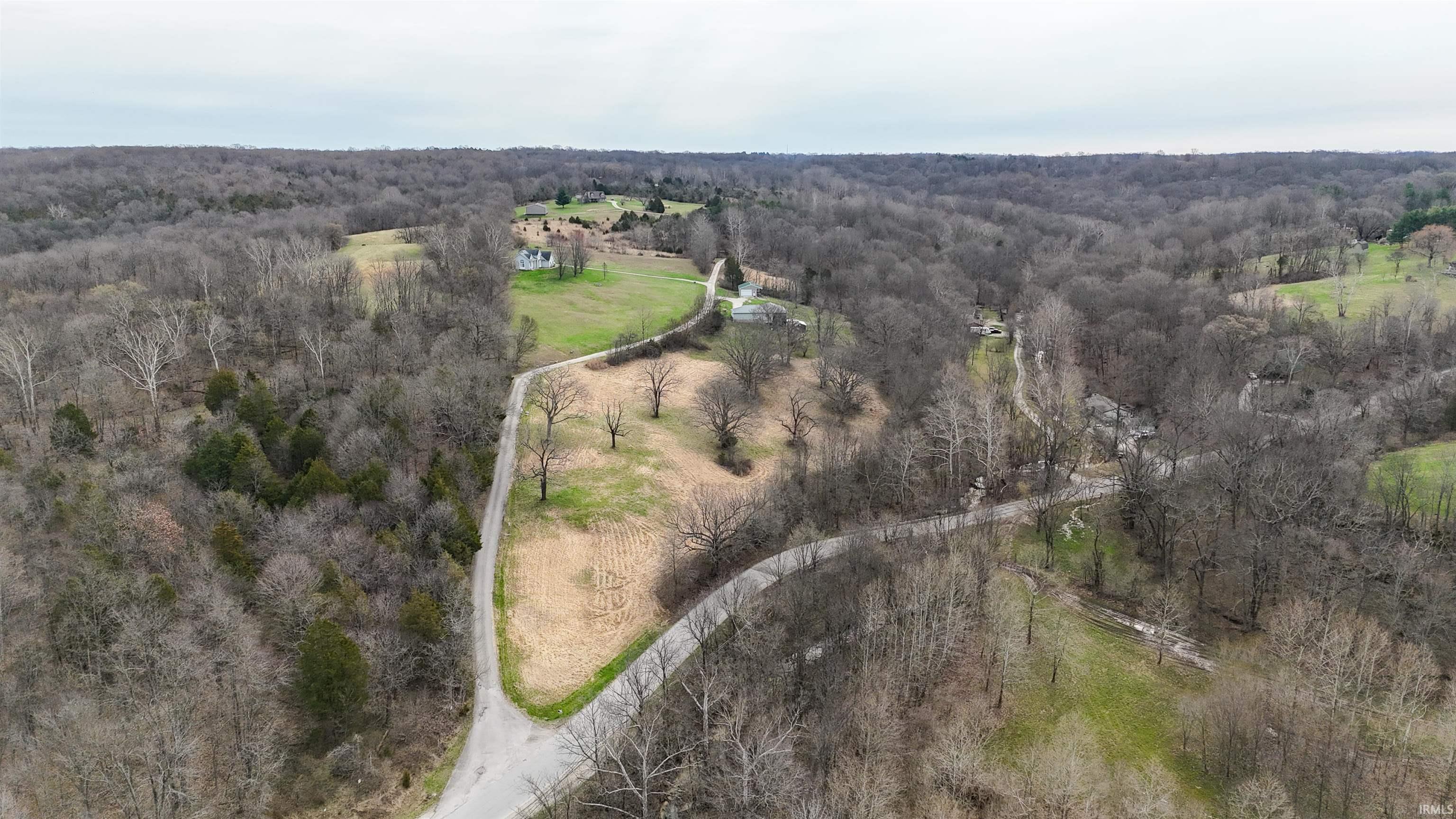 Tbd Bright Lane Bedford, IN 47421 - Photo 8 of 30