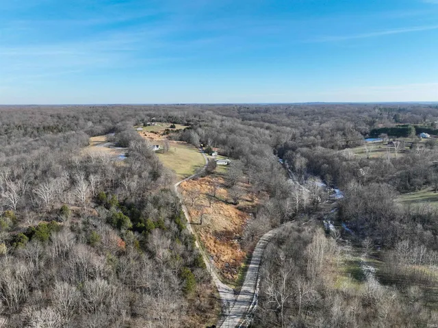 $62,500 | Tbd Bright Lane, Bedford, IN 47421