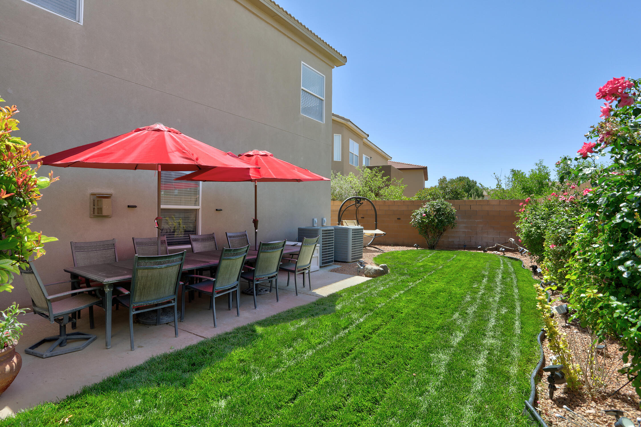 1805 Bold Ruler Road Albuquerque, NM 87123 - Photo 41 of 46 Gallery Image 41