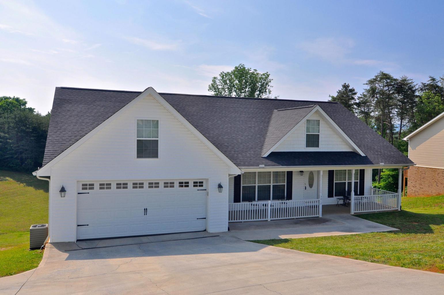 3012 Clover Hill Ridge Road Maryville, TN 37801 - Photo 1 of 32 3012 Clover Hill Ridge Rd