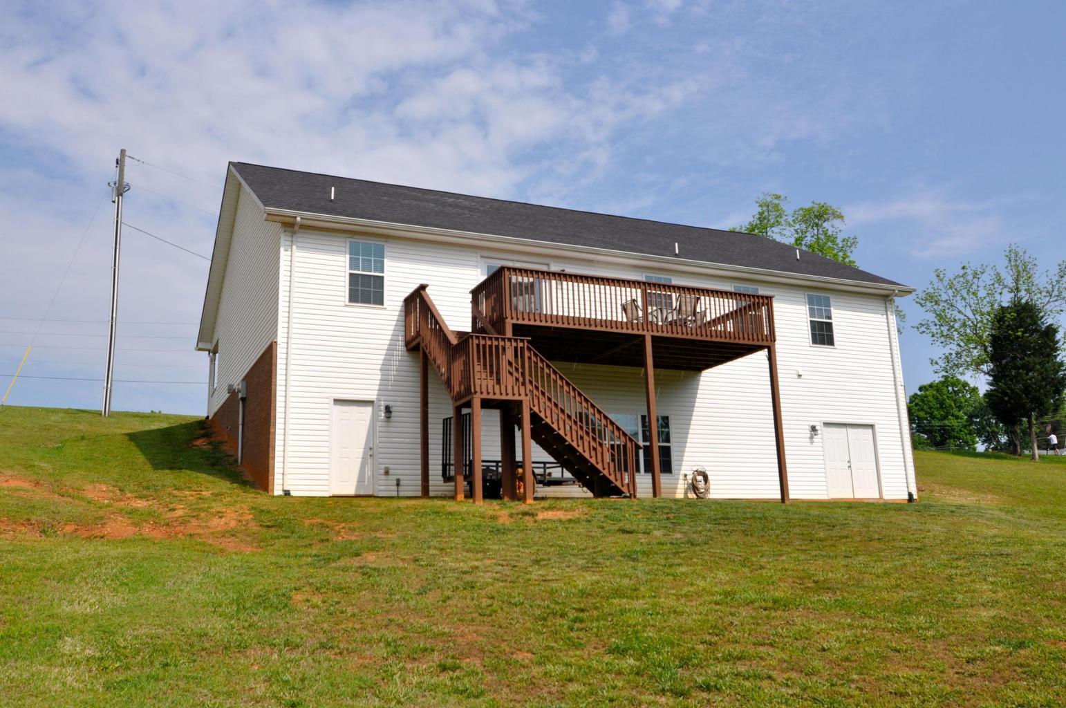 3012 Clover Hill Ridge Road Maryville, TN 37801 - Photo 27 of 32 27