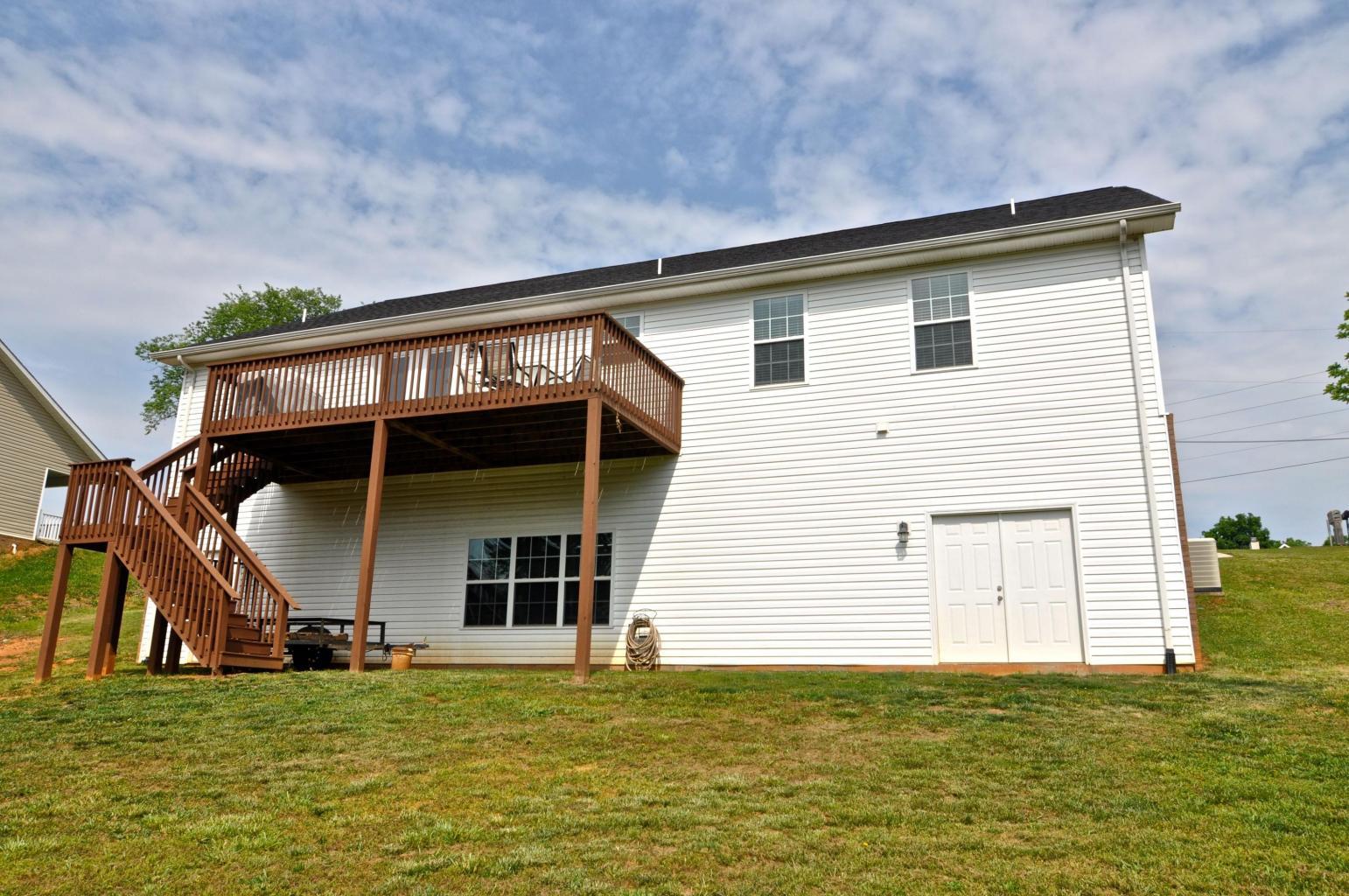 3012 Clover Hill Ridge Road Maryville, TN 37801 - Photo 29 of 32 29