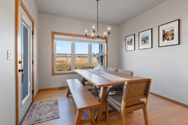 $799,900 | 532 Royal Saint Pats Drive, Wrightstown, WI 54180