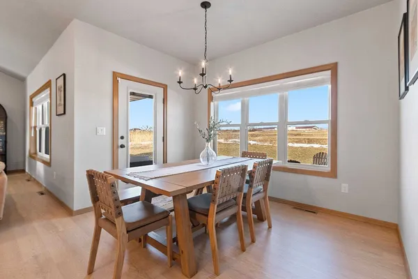 $799,900 | 532 Royal Saint Pats Drive, Wrightstown, WI 54180