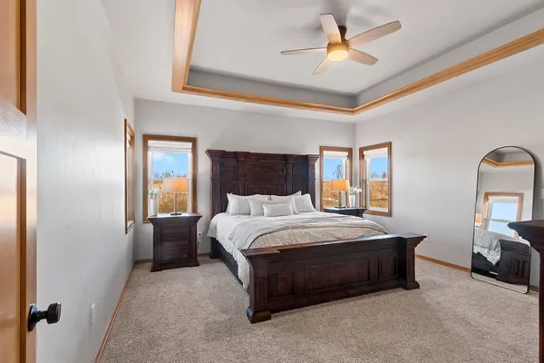 $799,900 | 532 Royal Saint Pats Drive, Wrightstown, WI 54180