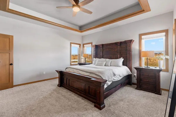 $799,900 | 532 Royal Saint Pats Drive, Wrightstown, WI 54180