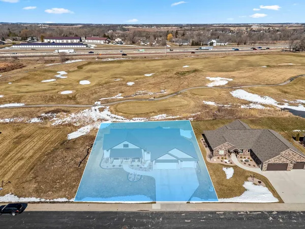 $799,900 | 532 Royal Saint Pats Drive, Wrightstown, WI 54180