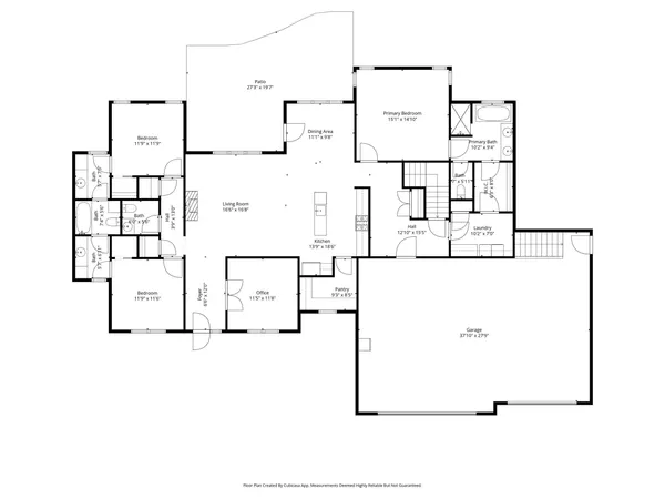$799,900 | 532 Royal Saint Pats Drive, Wrightstown, WI 54180