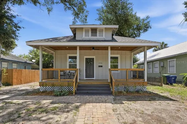 $499,900 | 3705 North Highland Avenue, Tampa, FL 33603