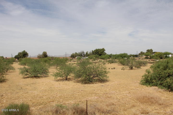 4439 North Wheeler Road Coolidge, AZ 85128 - Photo 3 of 35 2020-04-30 12.13.38
